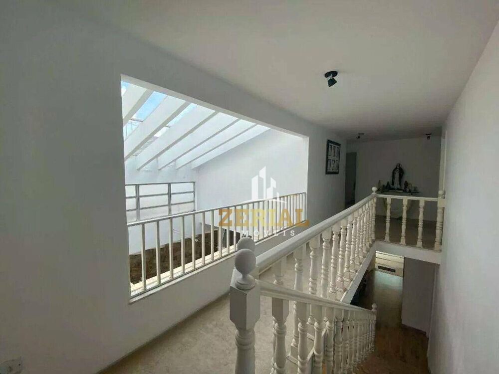 Sobrado, 4 quartos, 350 m² - Foto 4