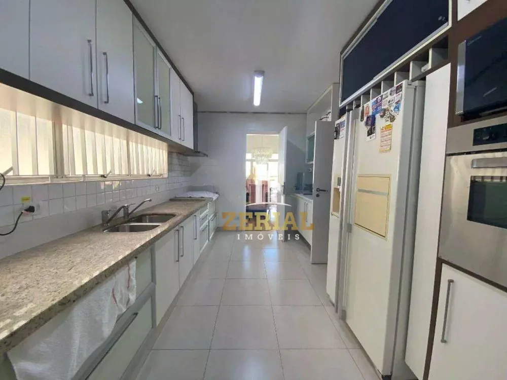 Sobrado, 4 quartos, 350 m² - Foto 5