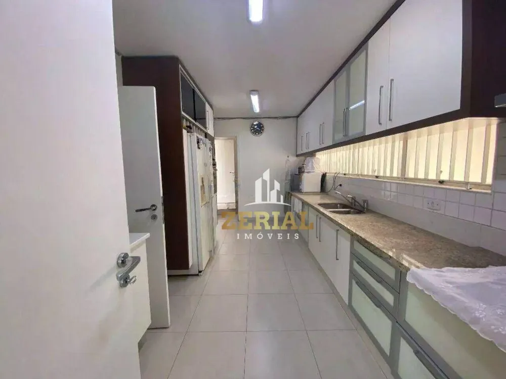Sobrado, 4 quartos, 350 m² - Foto 7