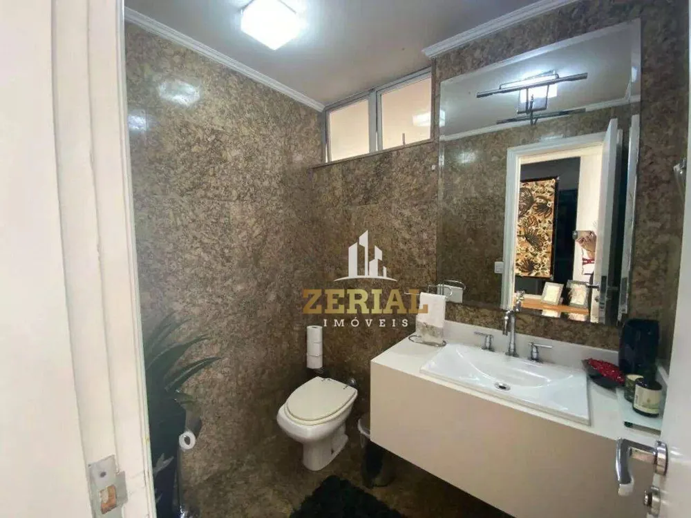 Sobrado, 4 quartos, 350 m² - Foto 10
