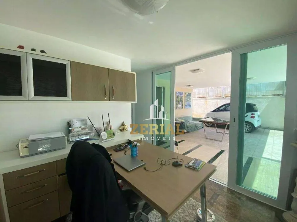Sobrado, 4 quartos, 350 m² - Foto 2