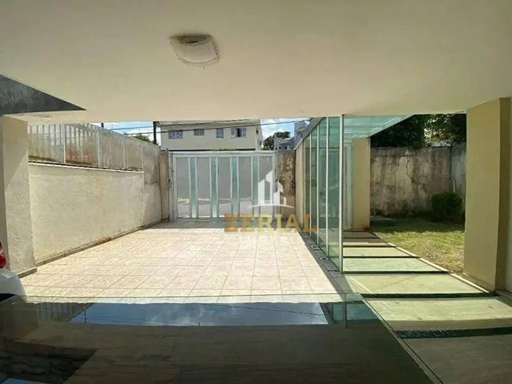 Sobrado, 4 quartos, 350 m² - Foto 1