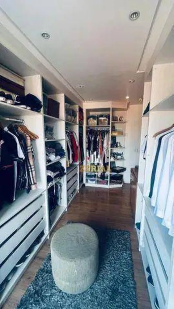 Apartamento, 3 quartos, 189 m² - Foto 1