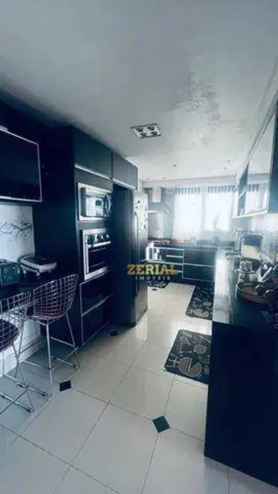 Apartamento, 3 quartos, 189 m² - Foto 2