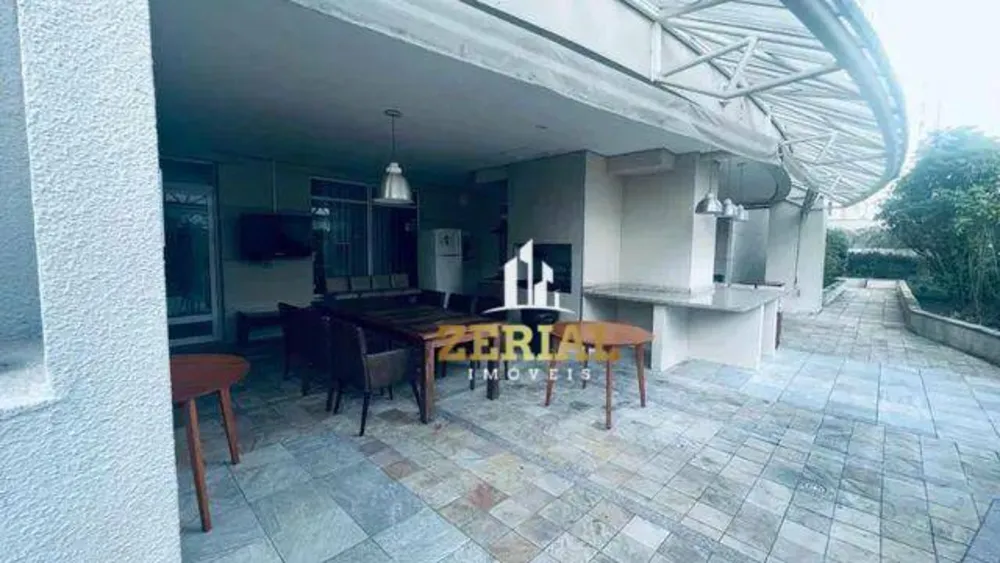 Apartamento, 3 quartos, 189 m² - Foto 4