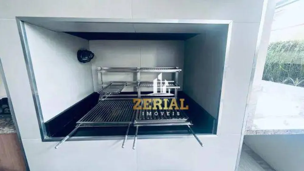 Apartamento, 3 quartos, 189 m² - Foto 9