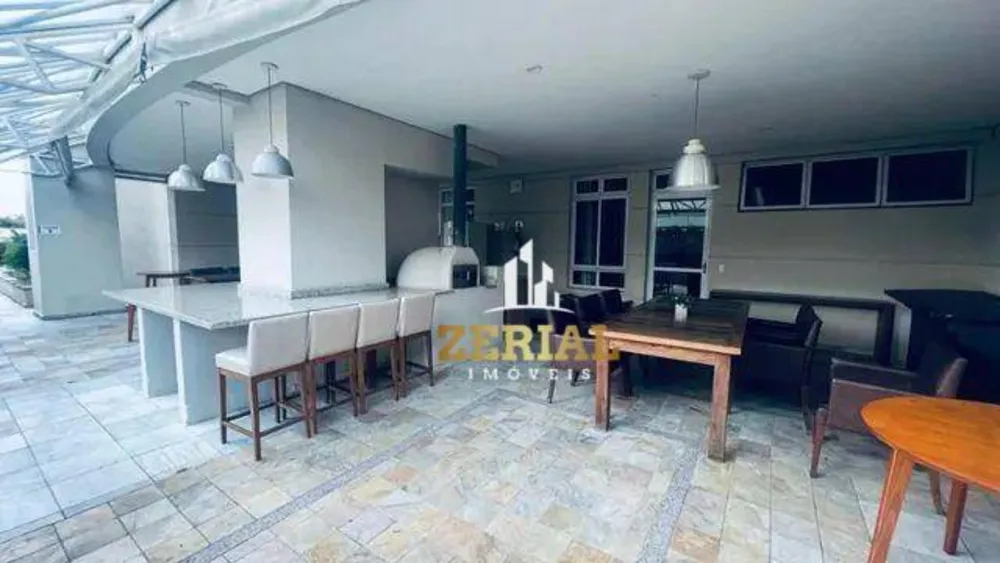 Apartamento, 3 quartos, 189 m² - Foto 2