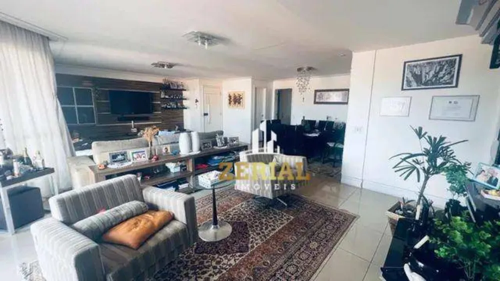 Apartamento, 3 quartos, 189 m² - Foto 1