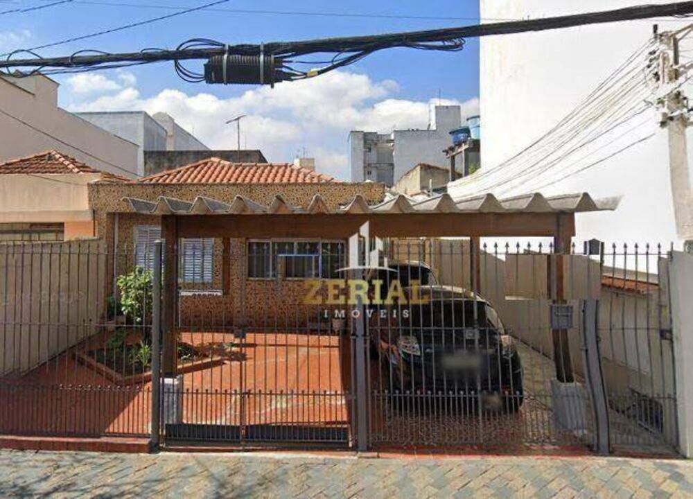 Casa, 5 quartos, 324 m² - Foto 1