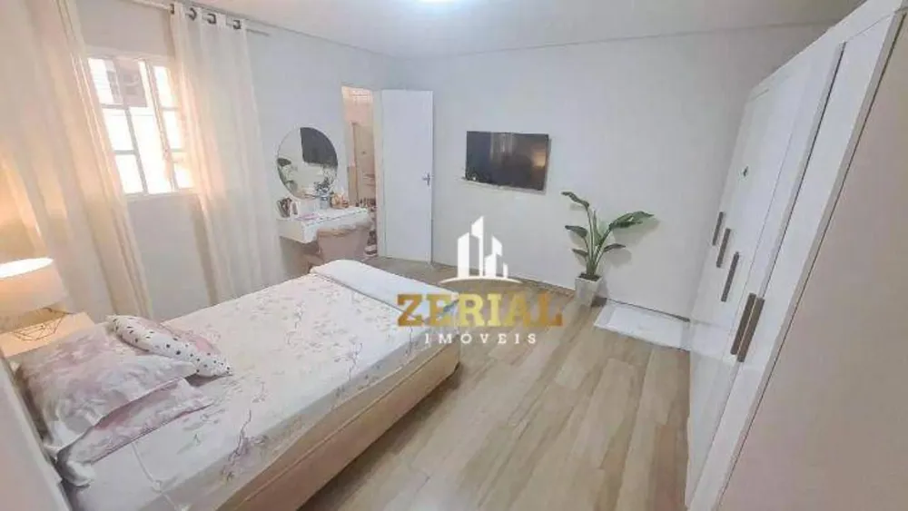 Casa, 3 quartos, 217 m² - Foto 5