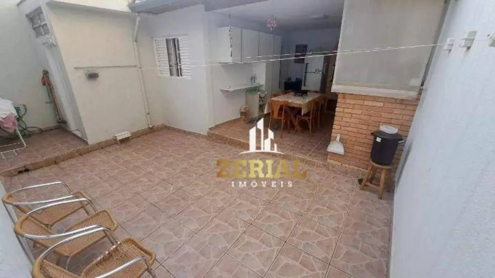 Casa, 3 quartos, 217 m² - Foto 9