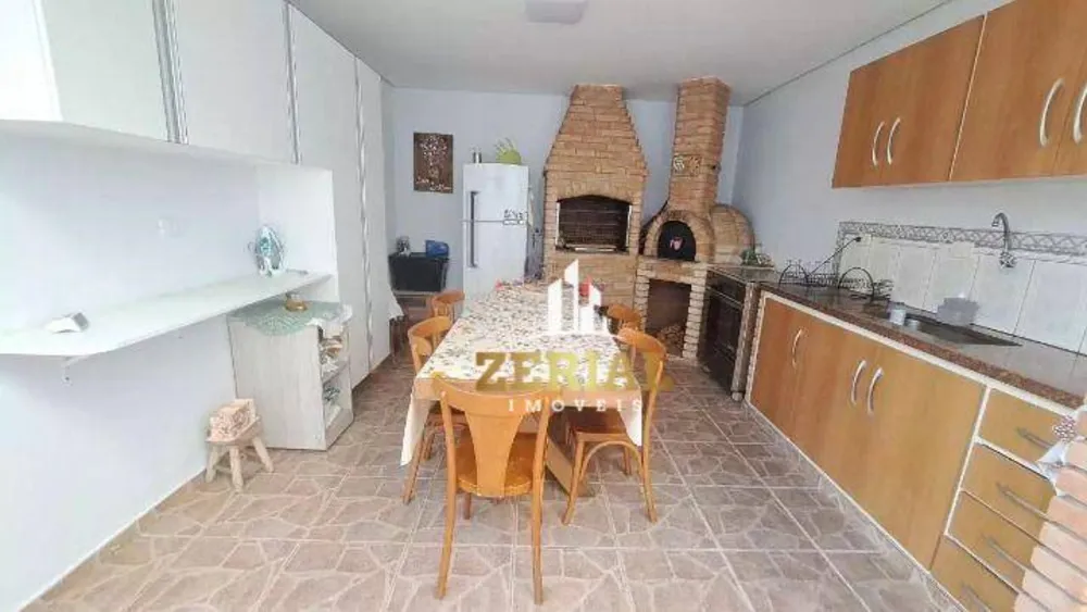Casa, 3 quartos, 217 m² - Foto 12