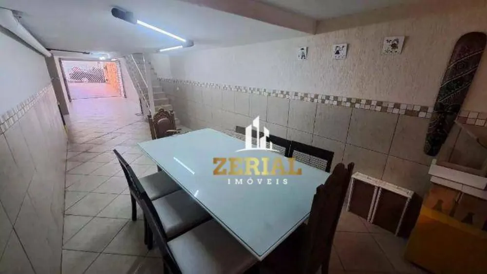 Casa, 3 quartos, 217 m² - Foto 7