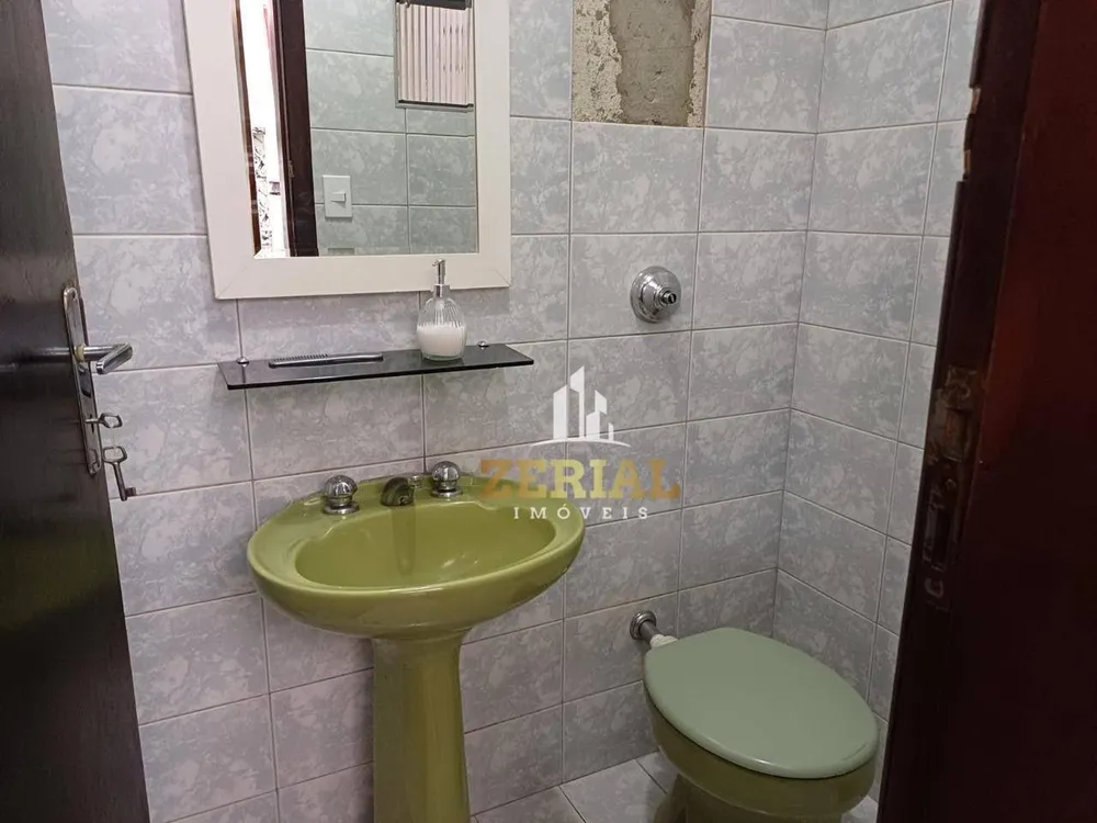 Sobrado, 2 quartos, 115 m² - Foto 8