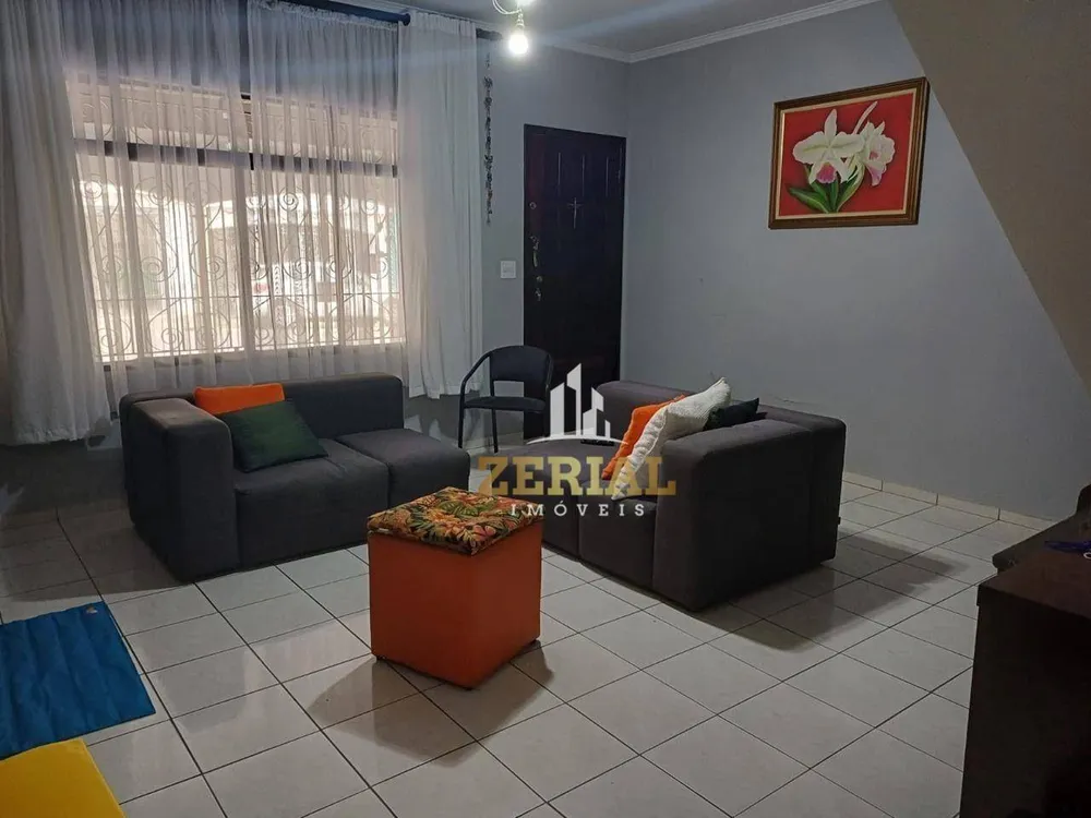 Sobrado, 2 quartos, 115 m² - Foto 1