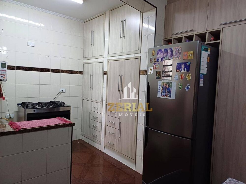 Sobrado à venda com 2 quartos, 115m² - Foto 2