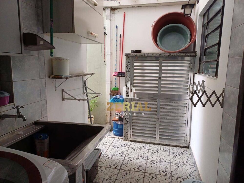Sobrado à venda com 2 quartos, 115m² - Foto 3