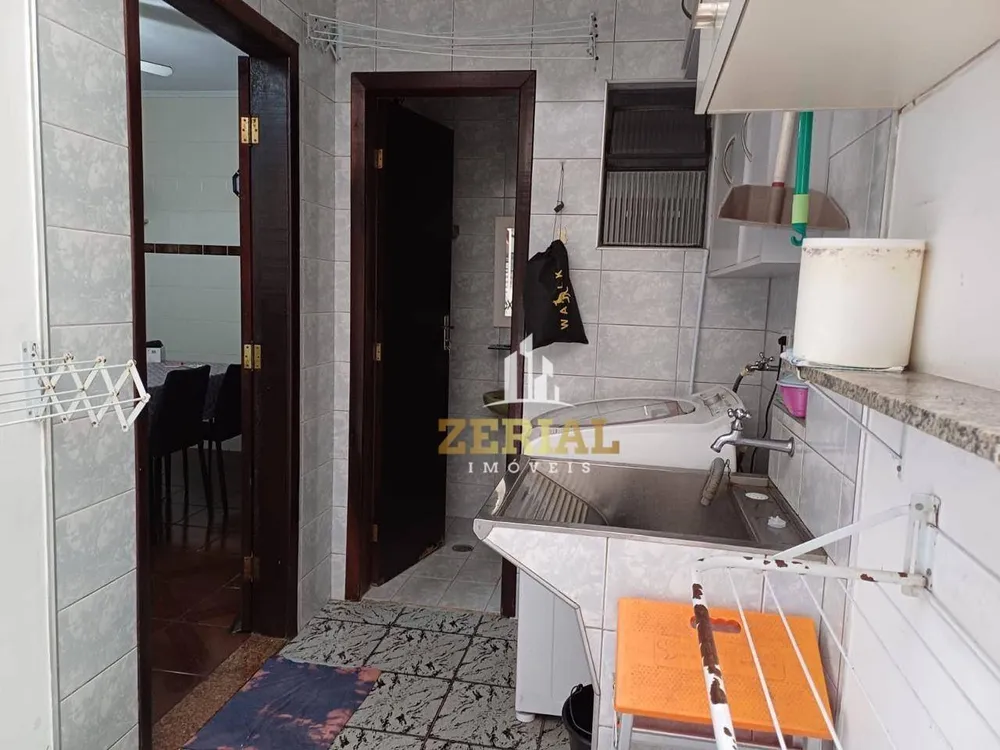 Sobrado, 2 quartos, 115 m² - Foto 5