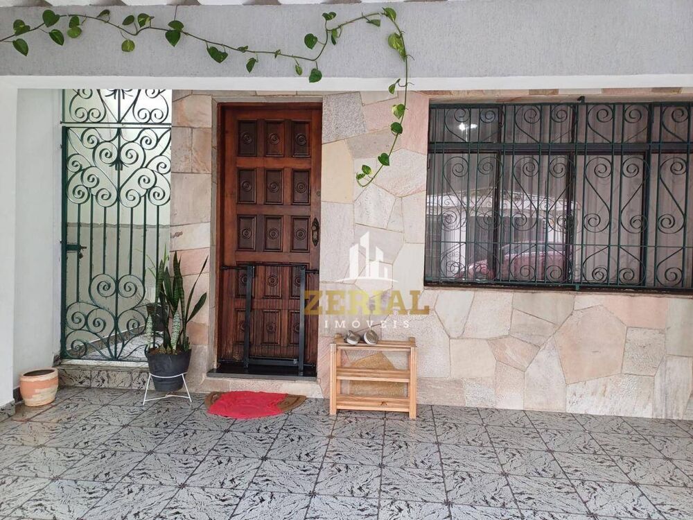 Sobrado à venda com 2 quartos, 115m² - Foto 8