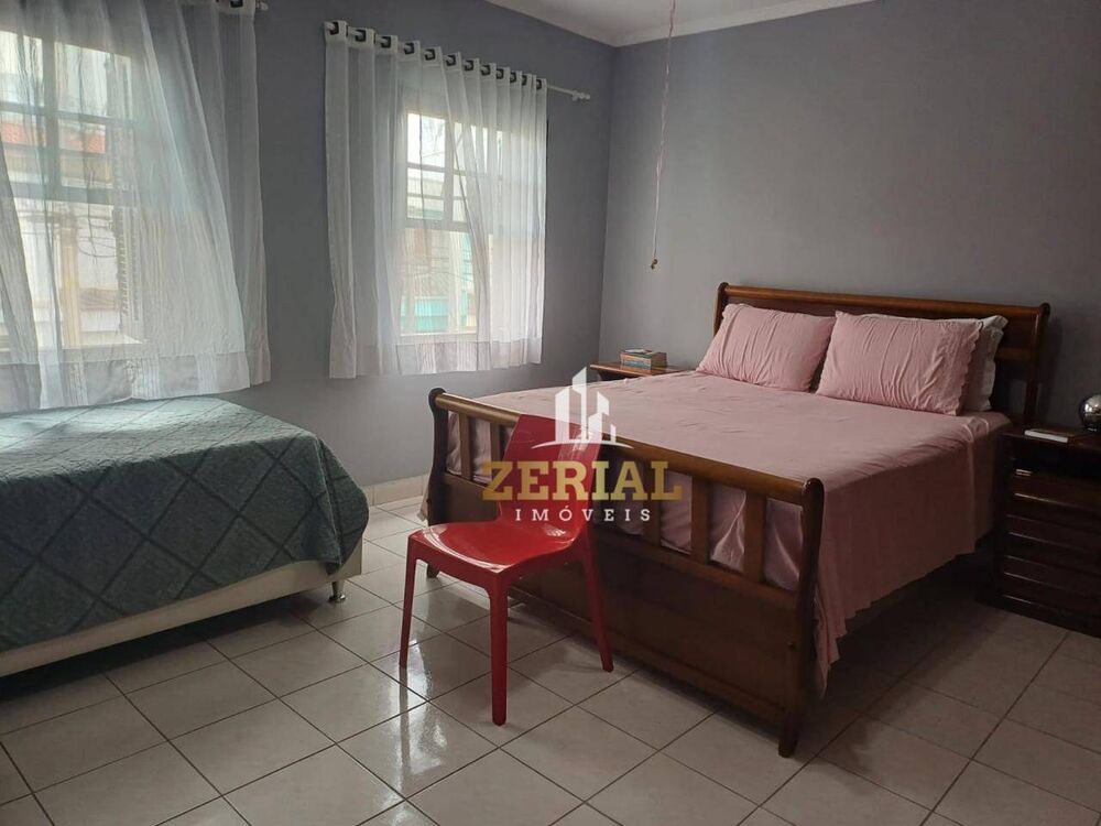 Sobrado à venda com 2 quartos, 115m² - Foto 6