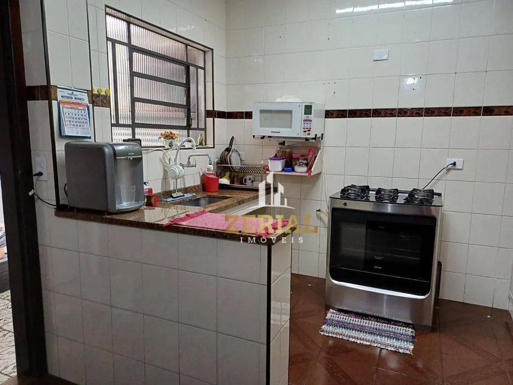 Sobrado, 2 quartos, 115 m² - Foto 3