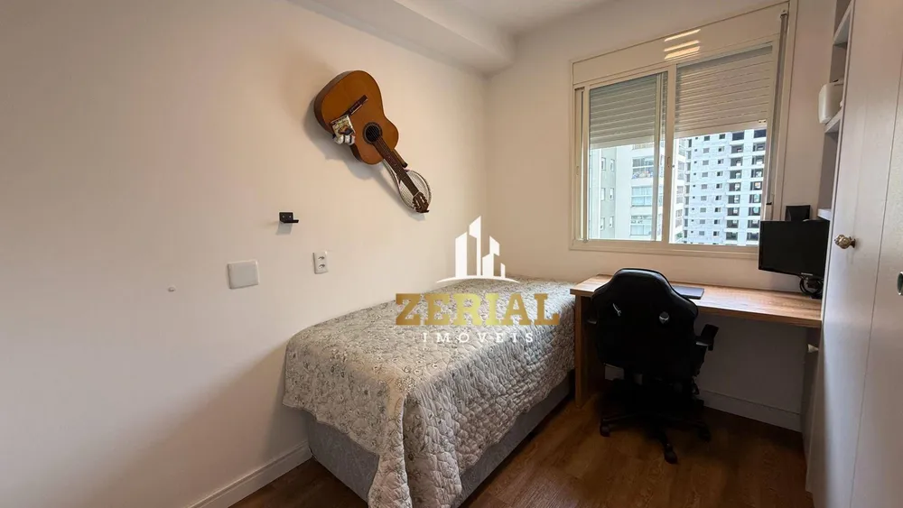 Apartamento, 2 quartos, 65 m² - Foto 5