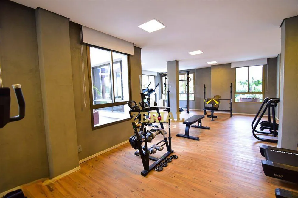 Apartamento, 2 quartos, 65 m² - Foto 6
