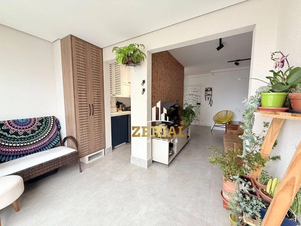 Apartamento, 2 quartos, 65 m² - Foto 3