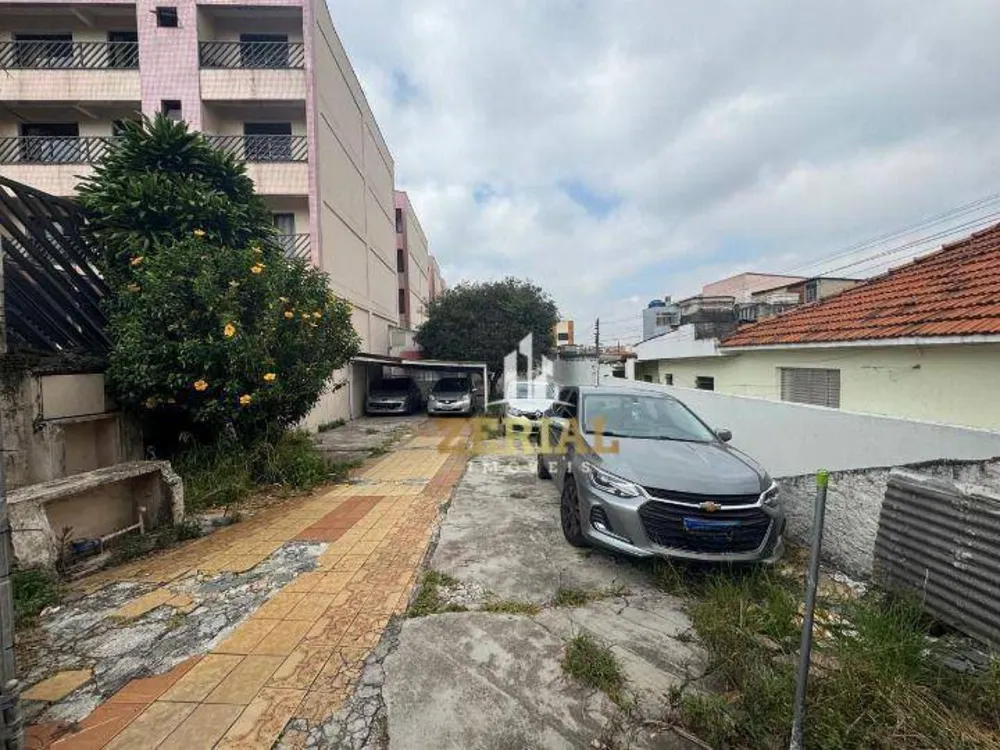 Terreno, 300 m² - Foto 1