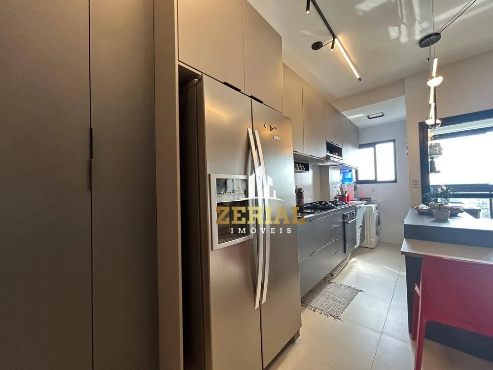 Apartamento, 2 quartos, 53 m² - Foto 3