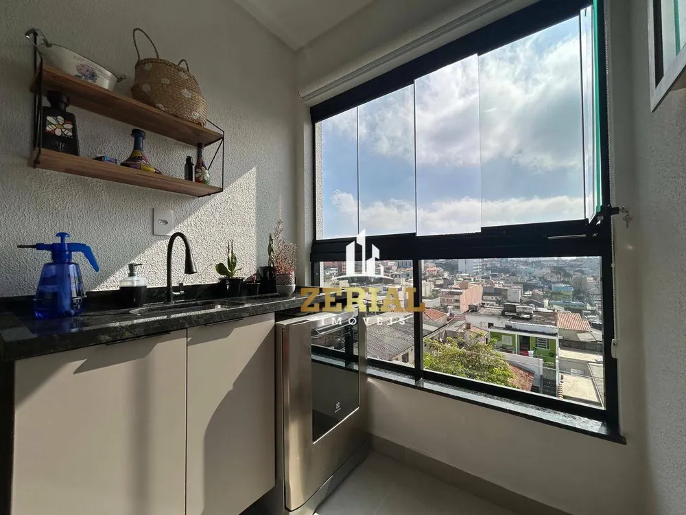 Apartamento, 2 quartos, 53 m² - Foto 5