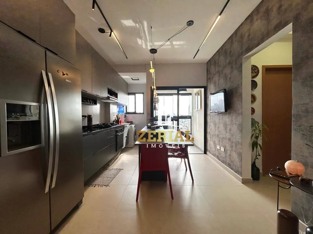 Apartamento, 2 quartos, 53 m² - Foto 2