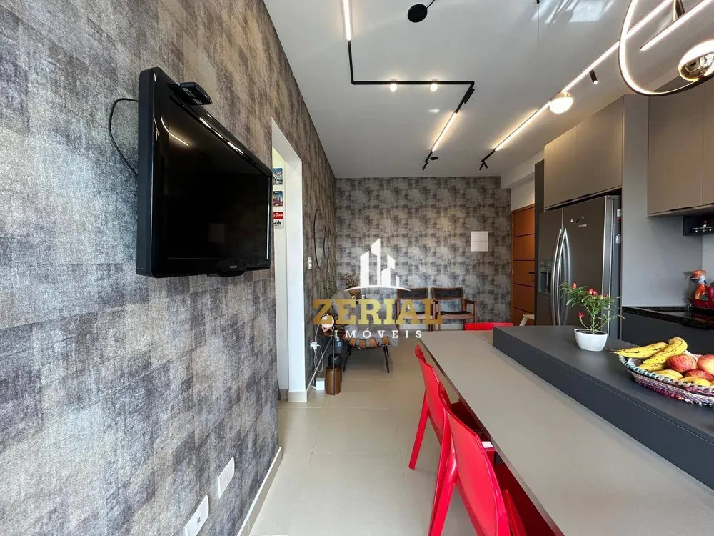Apartamento, 2 quartos, 53 m² - Foto 4