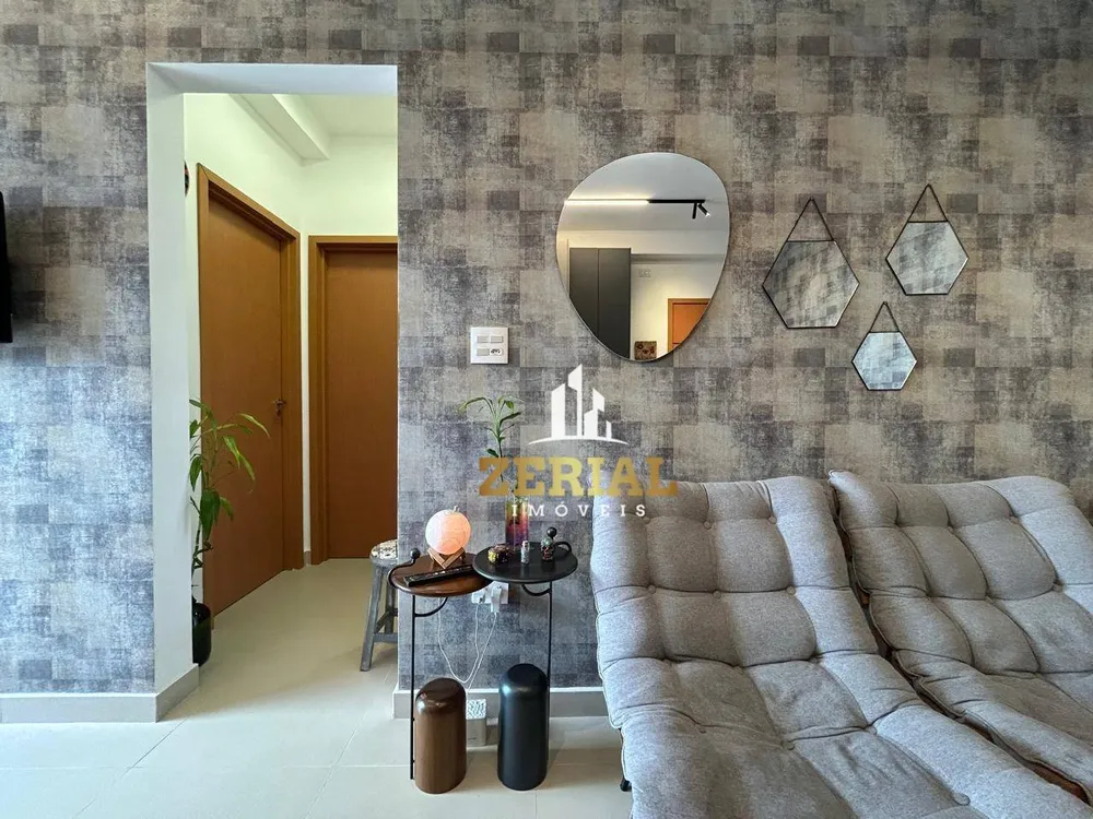 Apartamento, 2 quartos, 53 m² - Foto 1