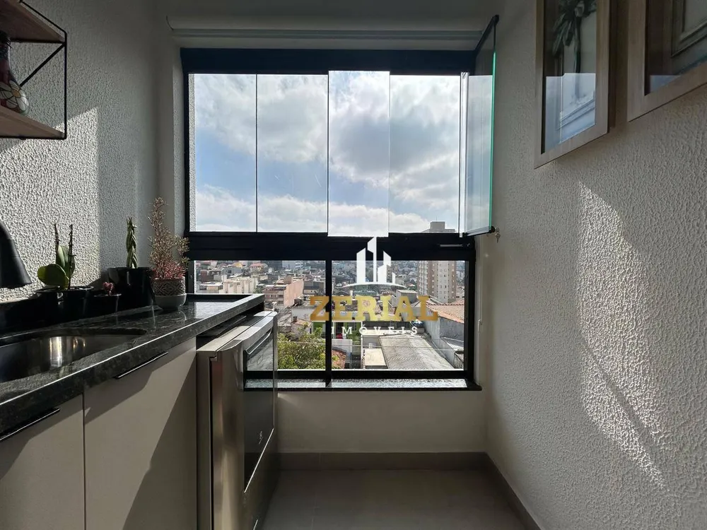 Apartamento, 2 quartos, 53 m² - Foto 6