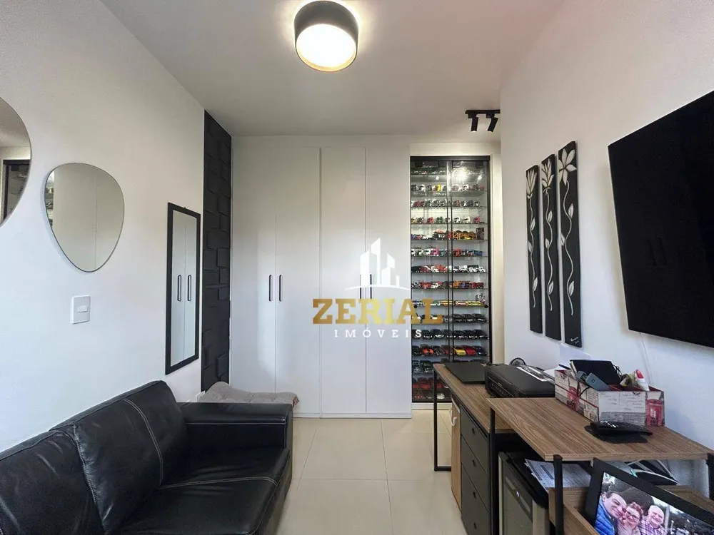 Apartamento, 2 quartos, 53 m² - Foto 10