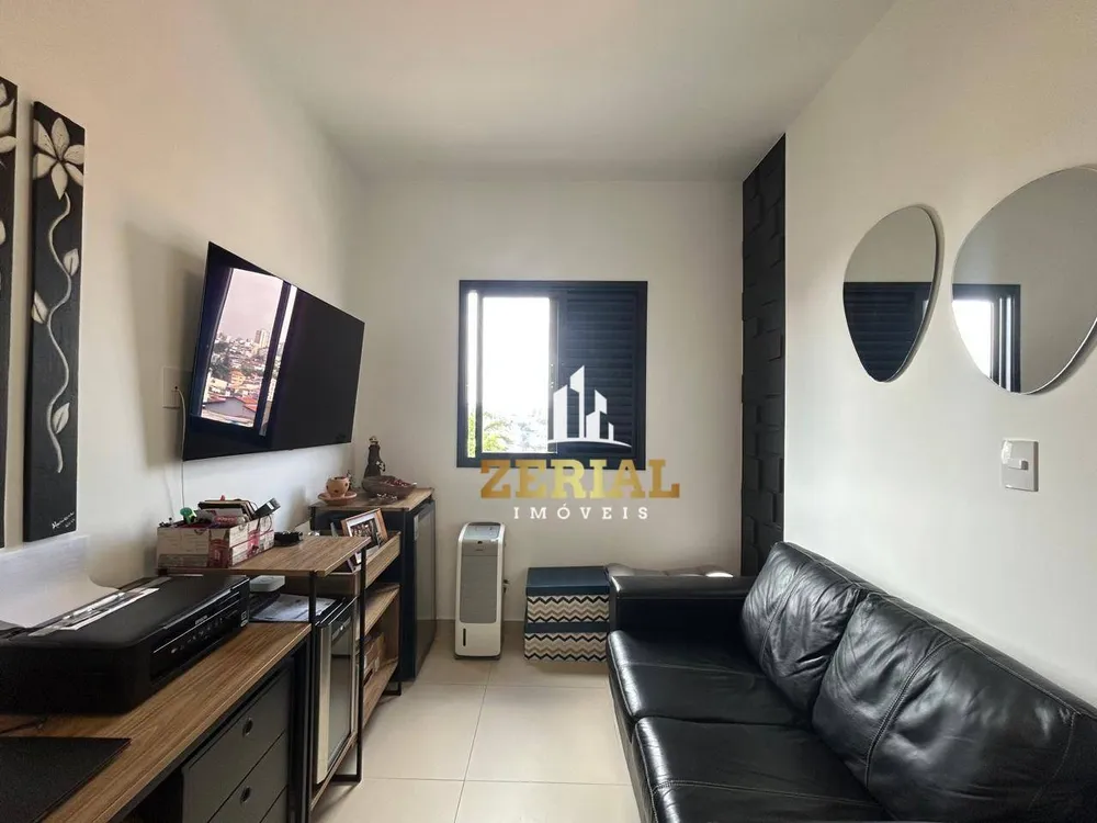 Apartamento, 2 quartos, 53 m² - Foto 9