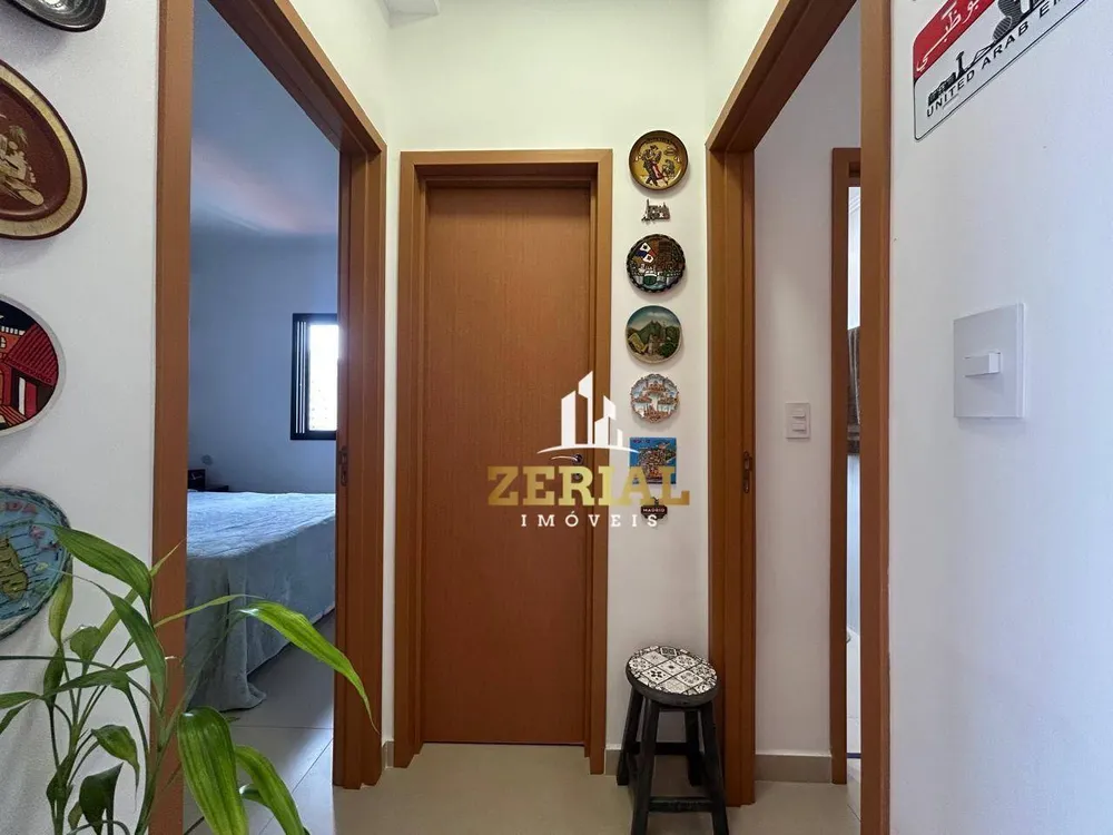 Apartamento, 2 quartos, 53 m² - Foto 7