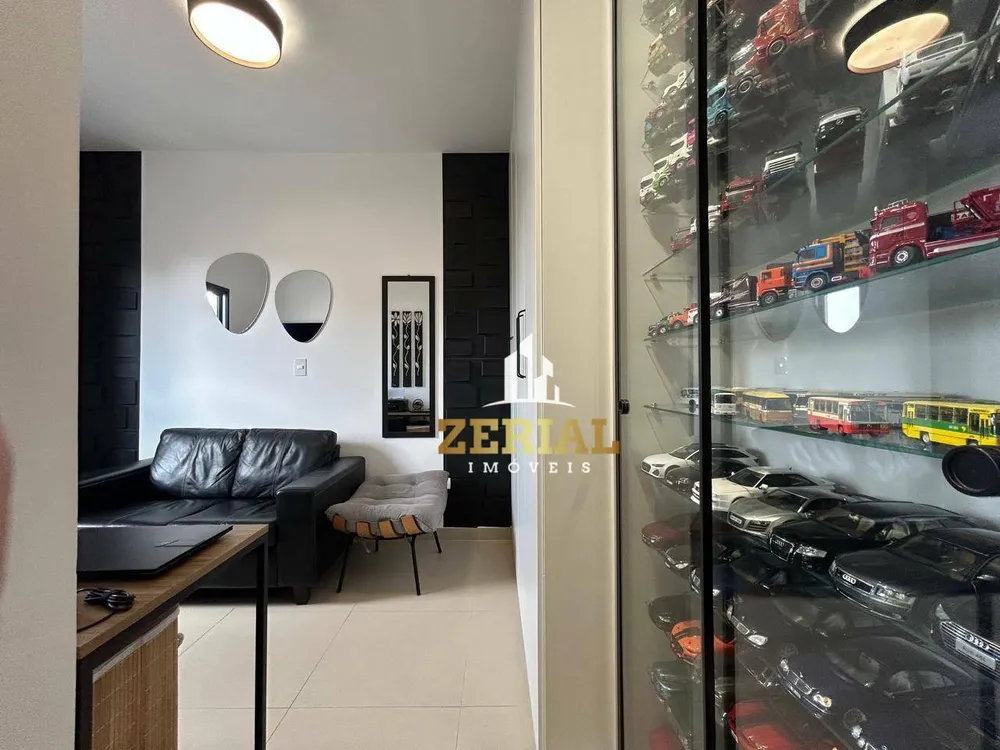 Apartamento, 2 quartos, 53 m² - Foto 8