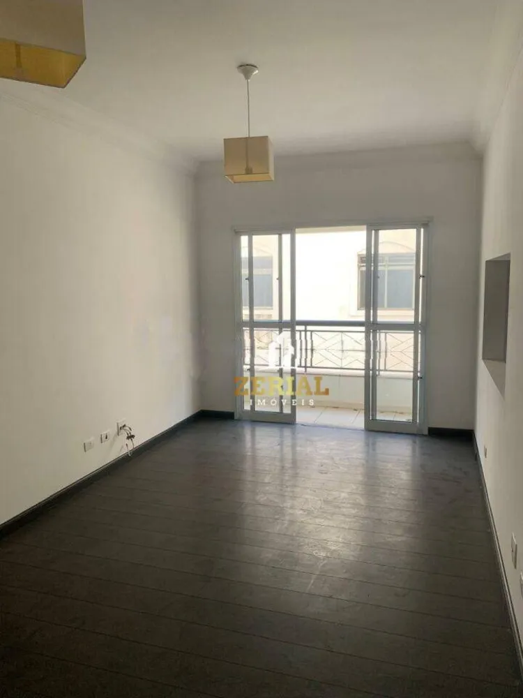 Apartamento, 3 quartos, 101 m² - Foto 2