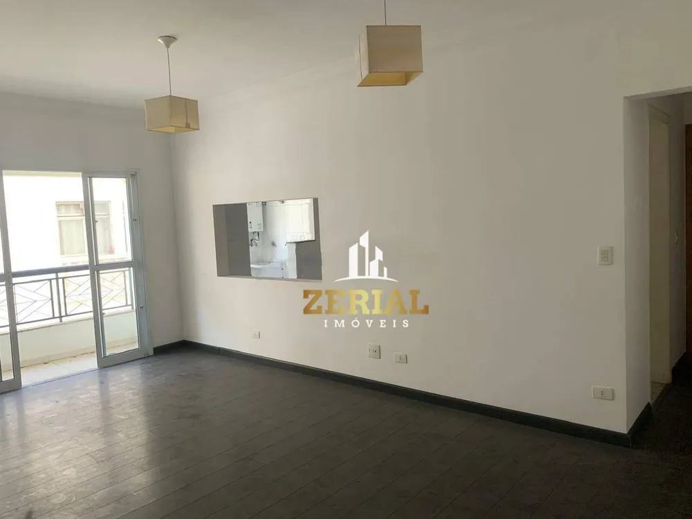 Apartamento, 3 quartos, 101 m² - Foto 1