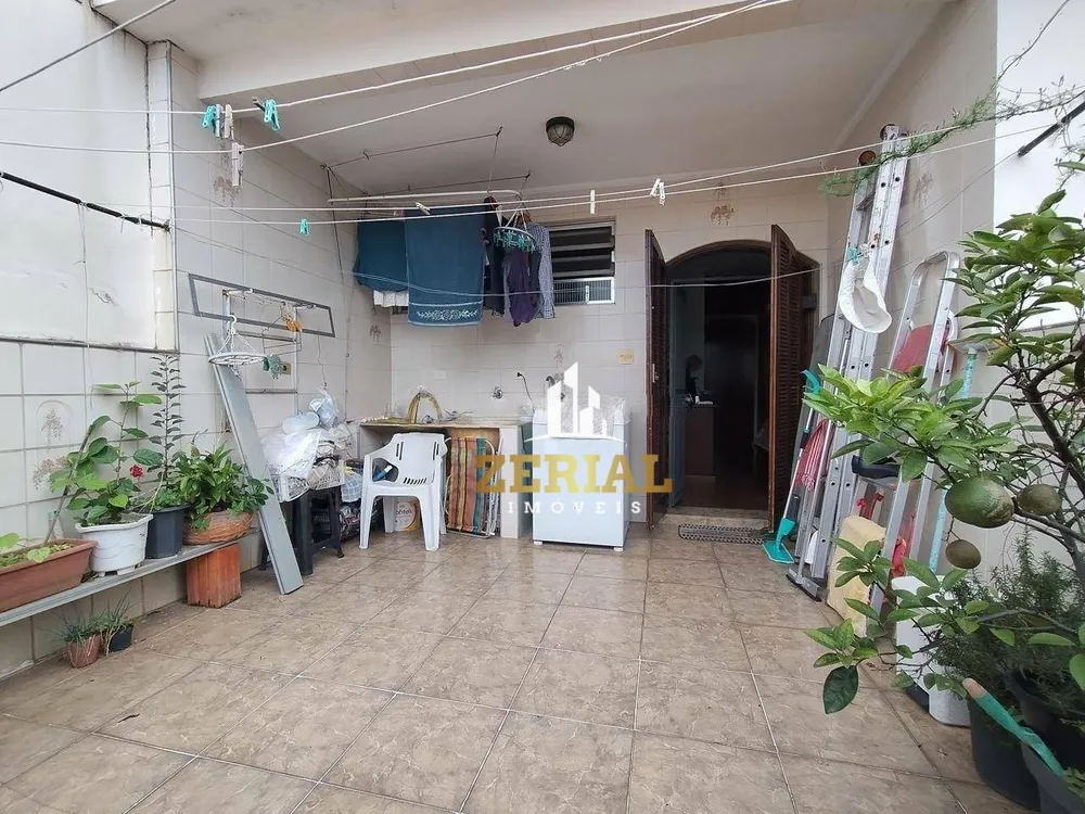 Sobrado, 3 quartos, 197 m² - Foto 4