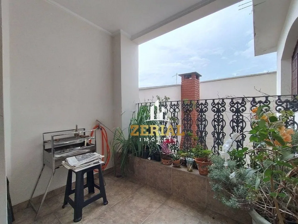 Sobrado, 3 quartos, 197 m² - Foto 6