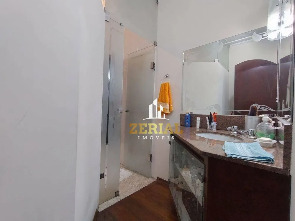 Sobrado, 3 quartos, 197 m² - Foto 7