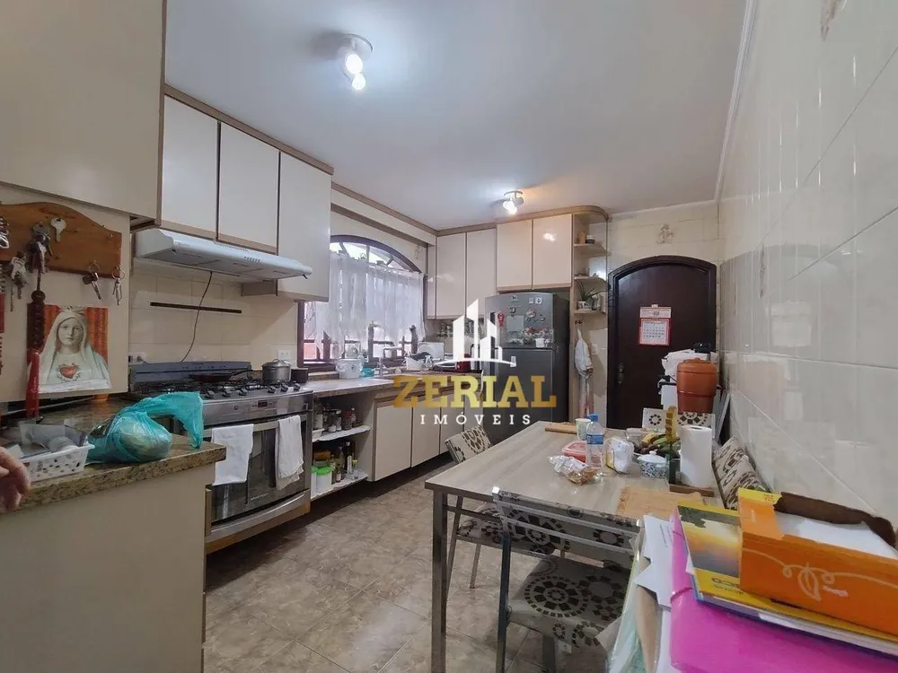 Sobrado, 3 quartos, 197 m² - Foto 3