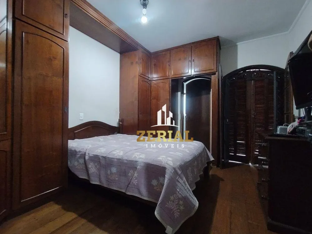 Sobrado, 3 quartos, 197 m² - Foto 5