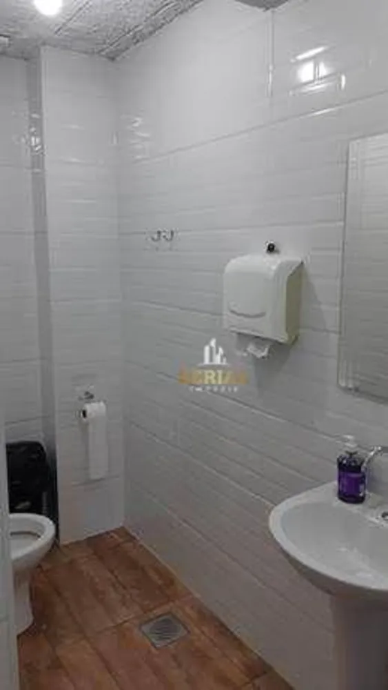 Depósito-Galpão, 480 m² - Foto 11