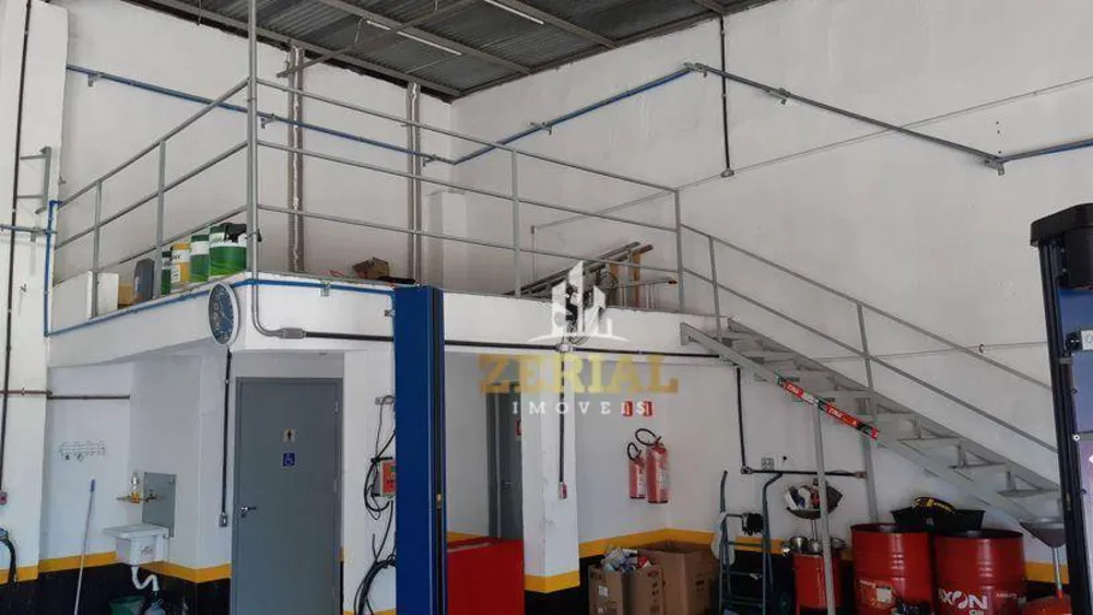 Depósito-Galpão, 480 m² - Foto 5