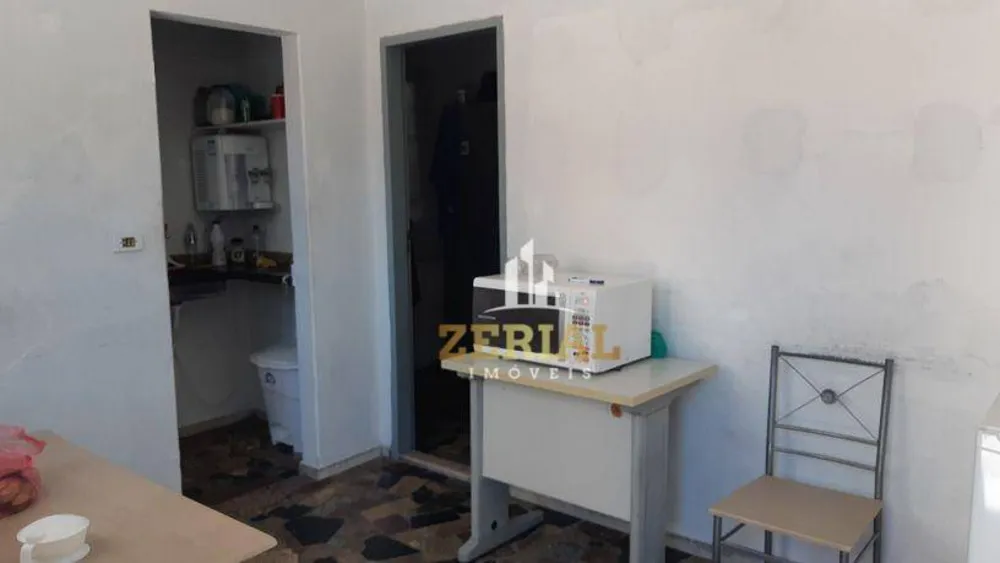 Depósito-Galpão, 480 m² - Foto 9