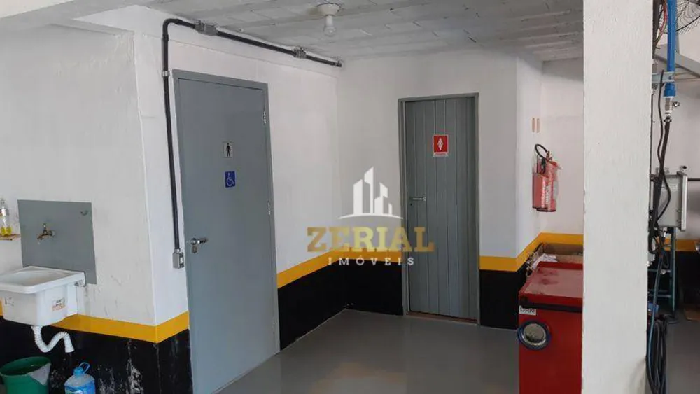 Depósito-Galpão, 480 m² - Foto 10